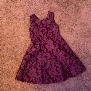 Past our Elle By Pippa and Julie dress